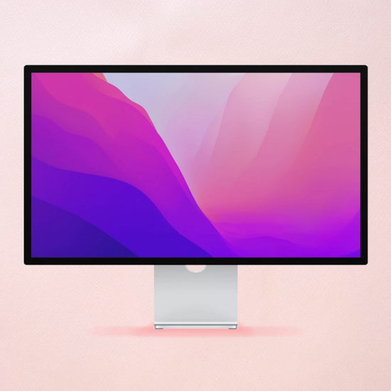 Apple Studio Display