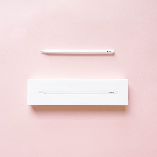 Apple Pencil