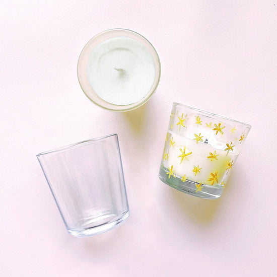 Set of 12 Votive Candle Holders