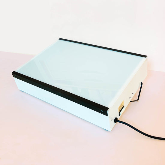 Bright White LED Light Box