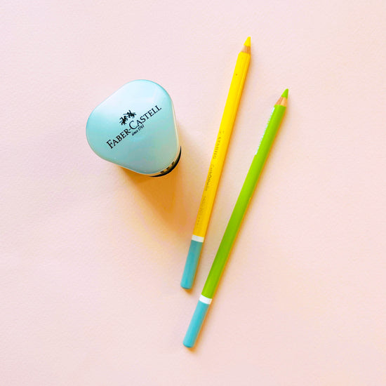 Faber-Castel Pencil Sharpener