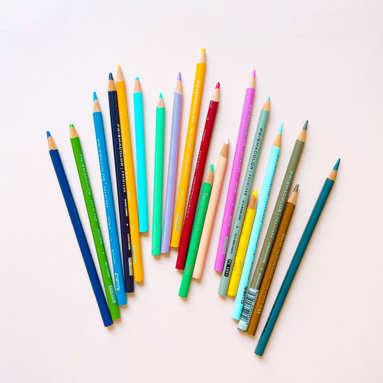 Prismacolor Premier Colored Pencils