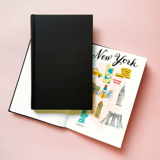 Strathmore 500 Series Mixed Media Art Journals