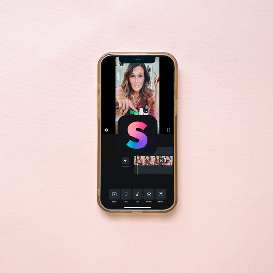 Splice Video + Editor App