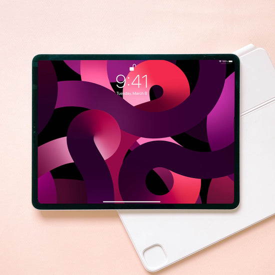 iPad Pro